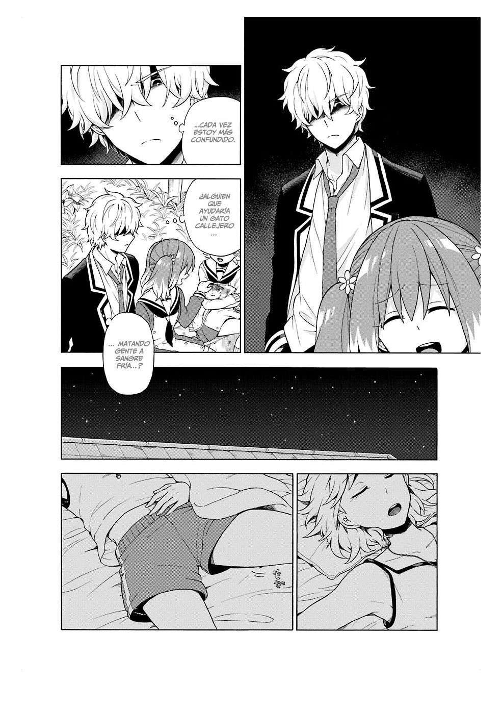 Capitulo 11 page 33