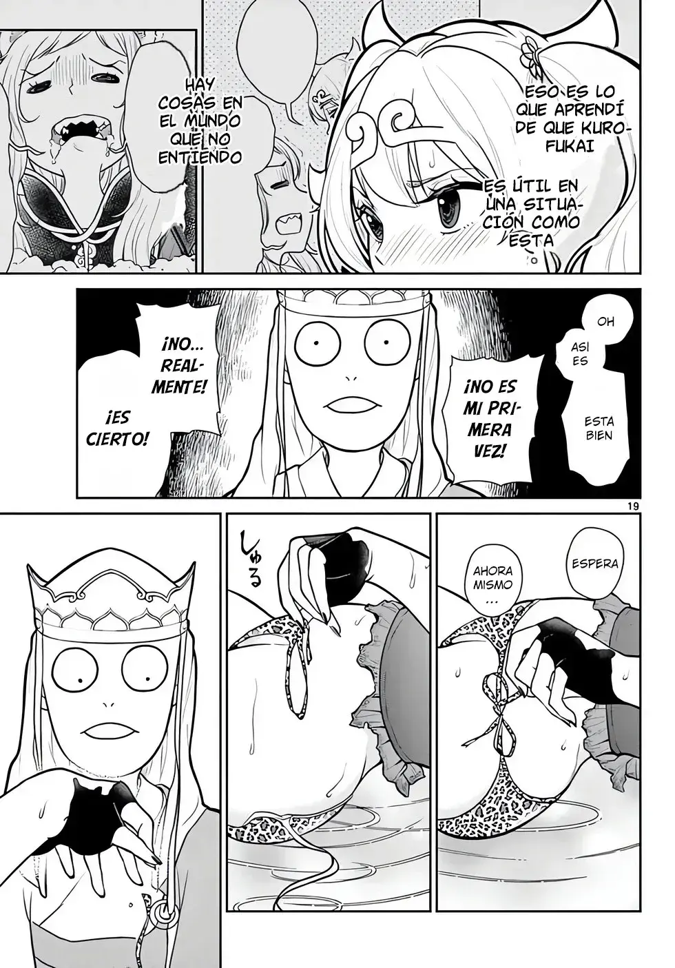 Capitulo 14 page 20