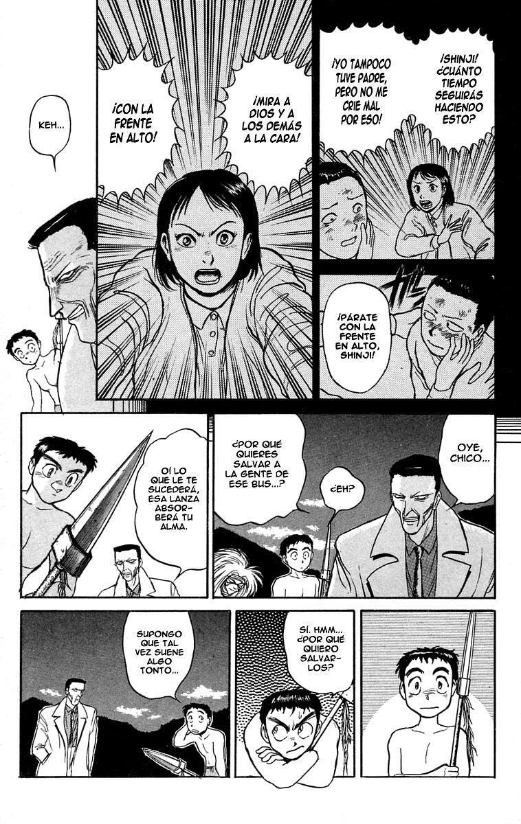 Capitulo 72 page 18
