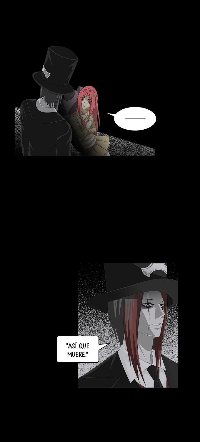 Capitulo 104 page 17