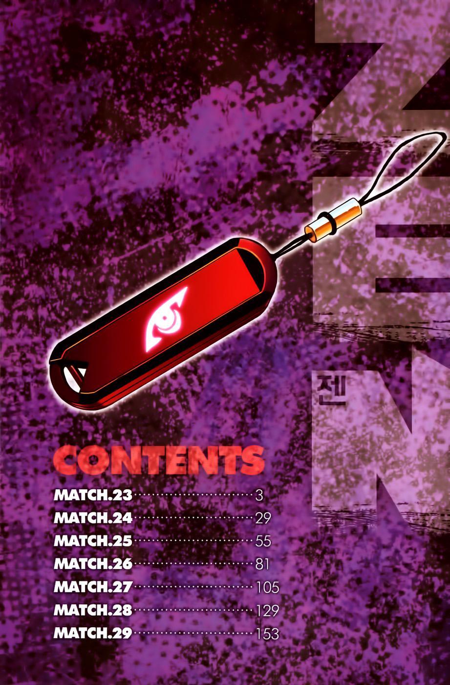 Capitulo 23 page 3