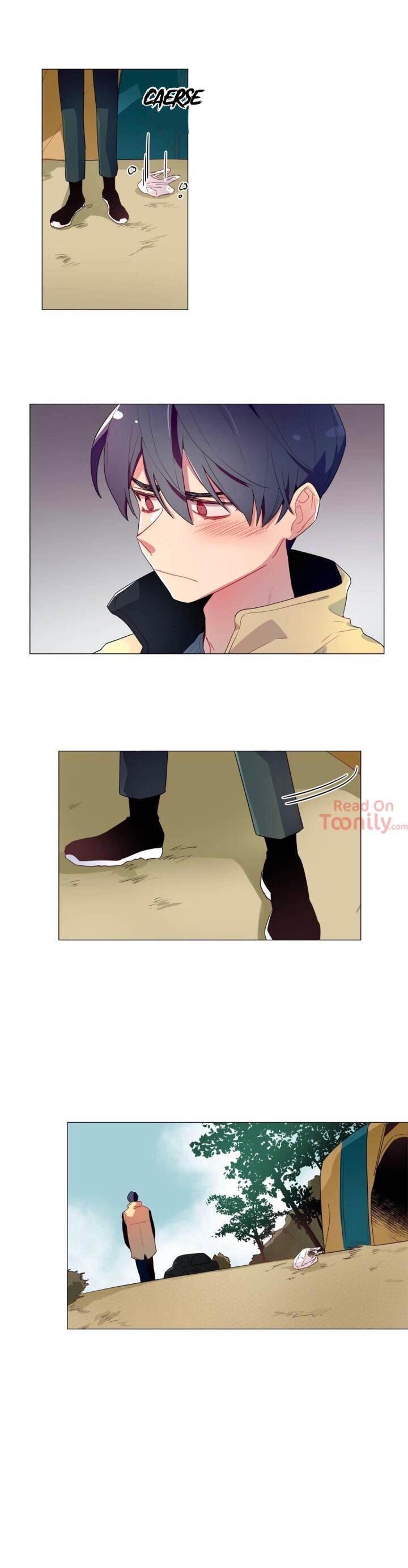 Capitulo 37 page 15