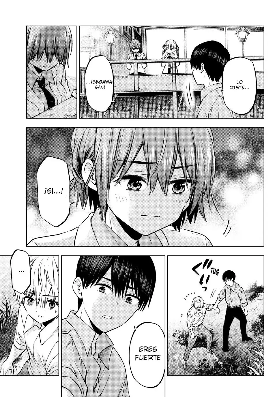 Capitulo 219 page 6