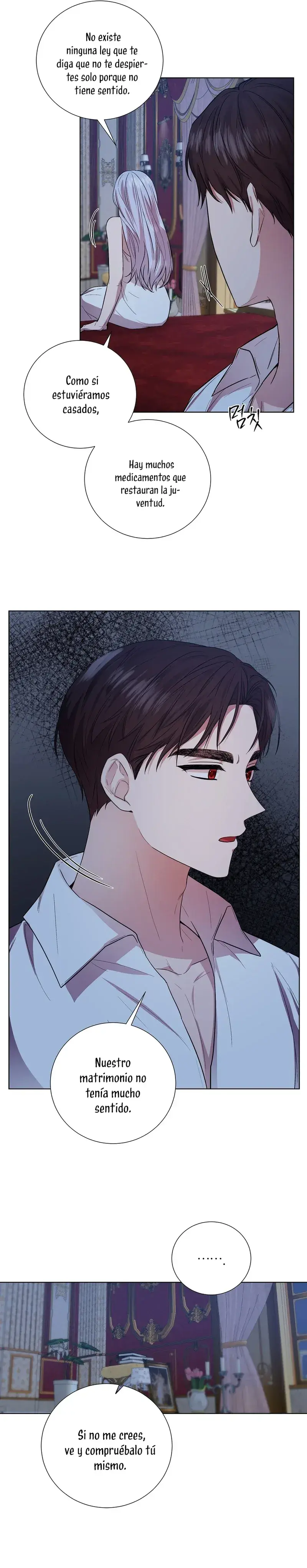 Capitulo 31 page 18