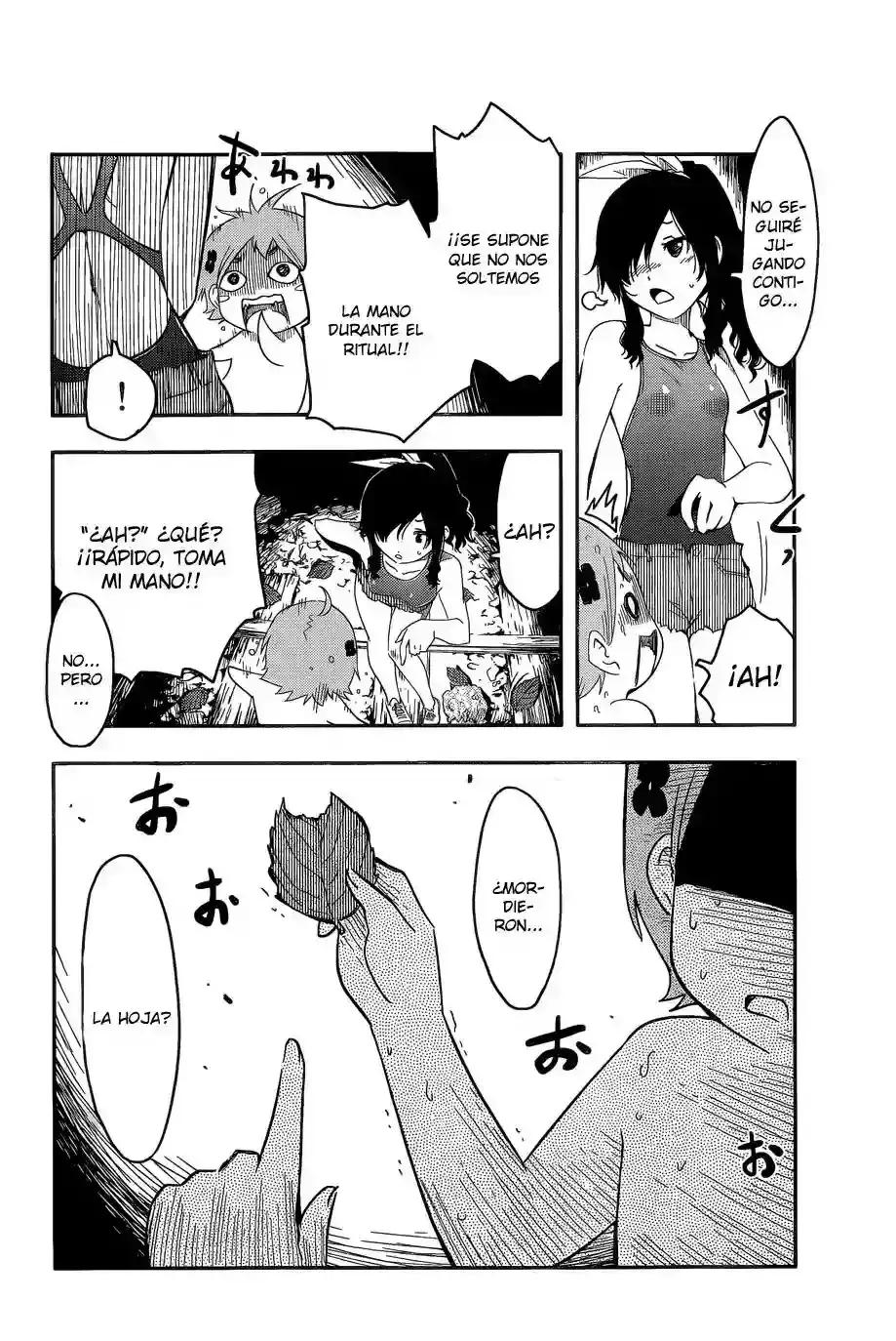 Capitulo 56.5 page 15