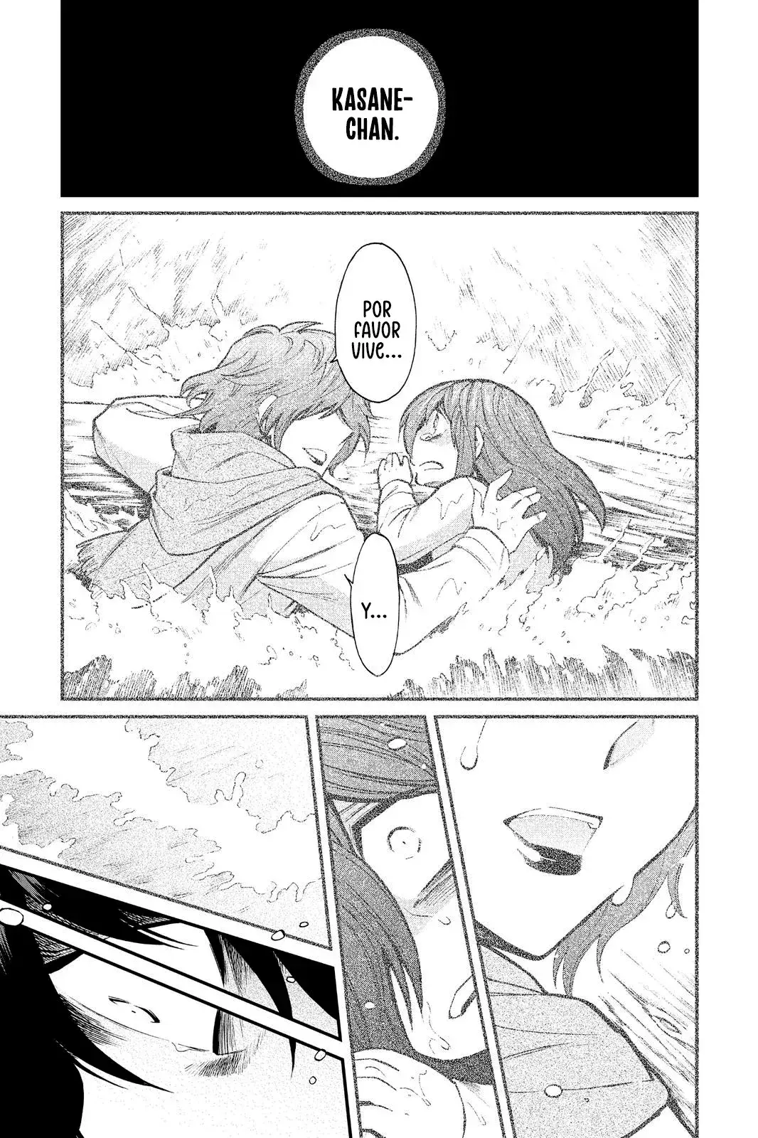 Capitulo 95 page 19