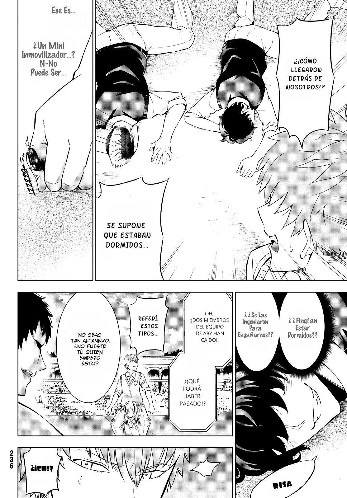 Capitulo 11 page 19