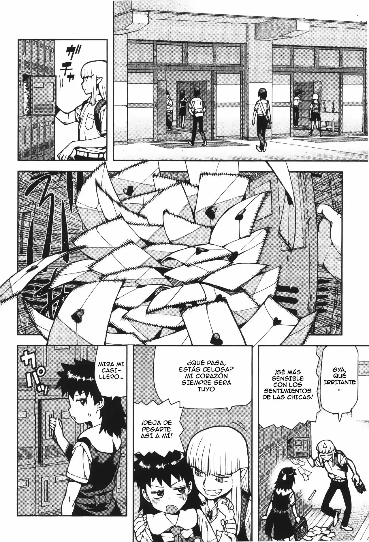 Capitulo 42 page 9