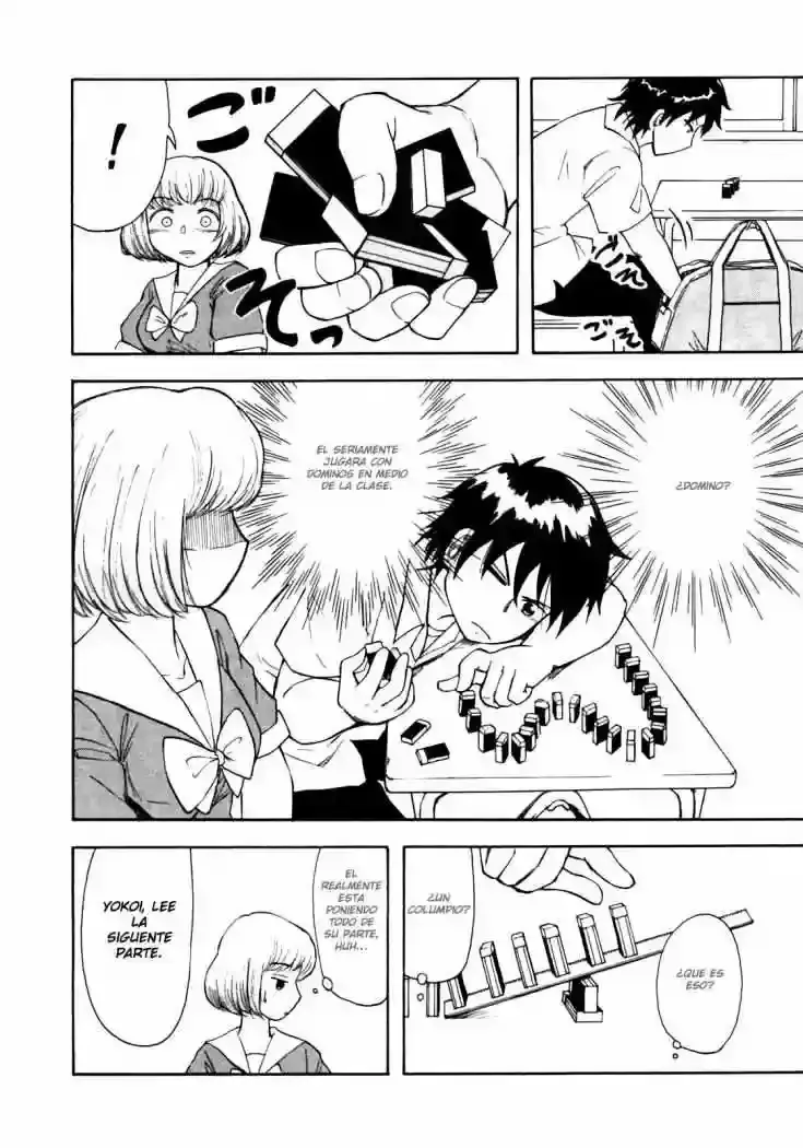 Capitulo 1 page 5