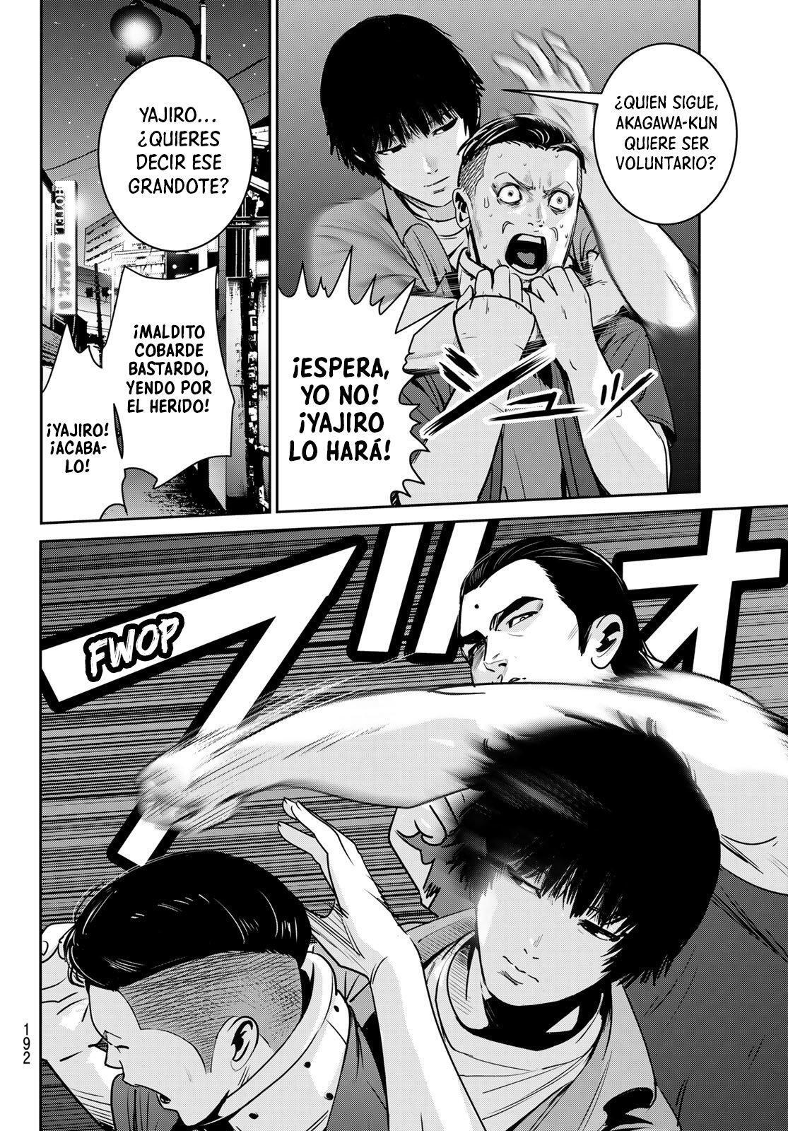 Capitulo 8 page 18