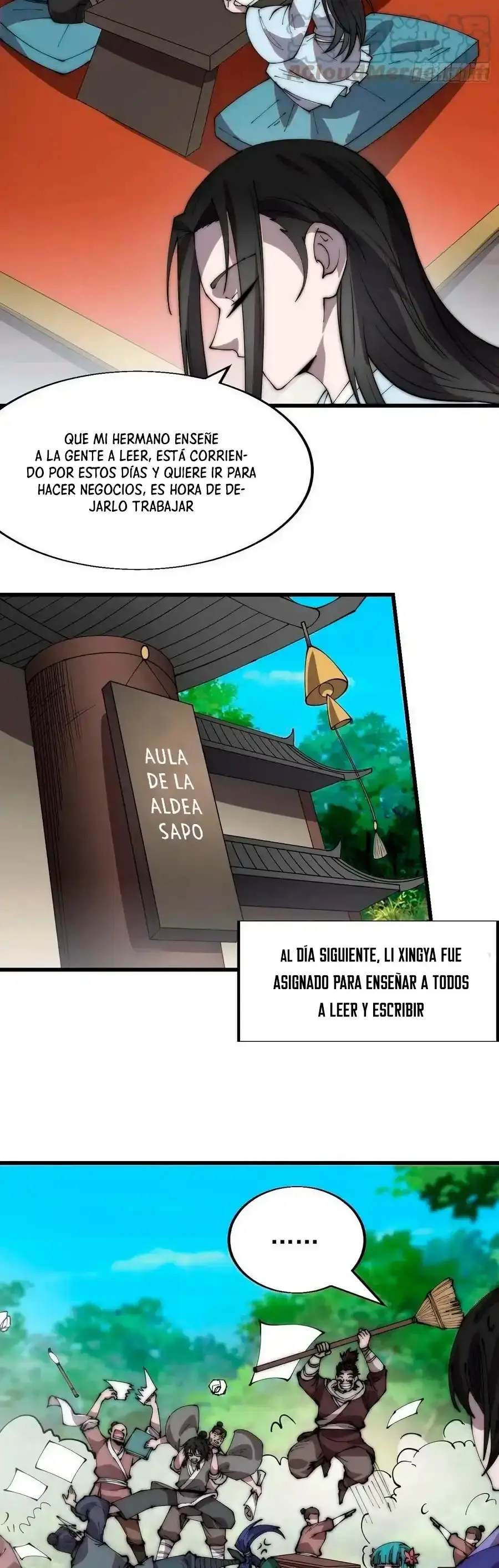 Capitulo 344 page 18