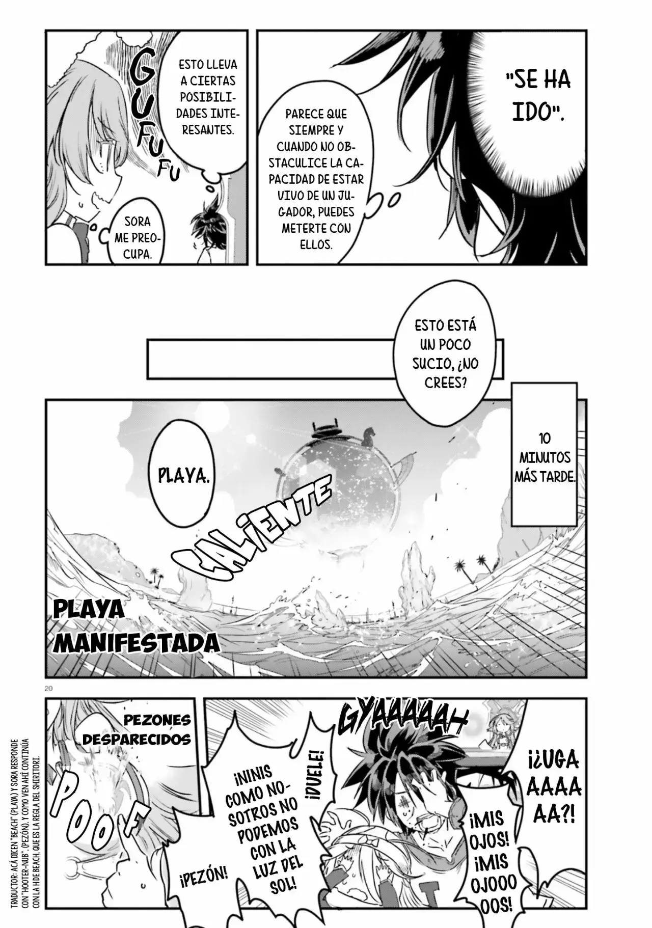 Capitulo 4 page 21