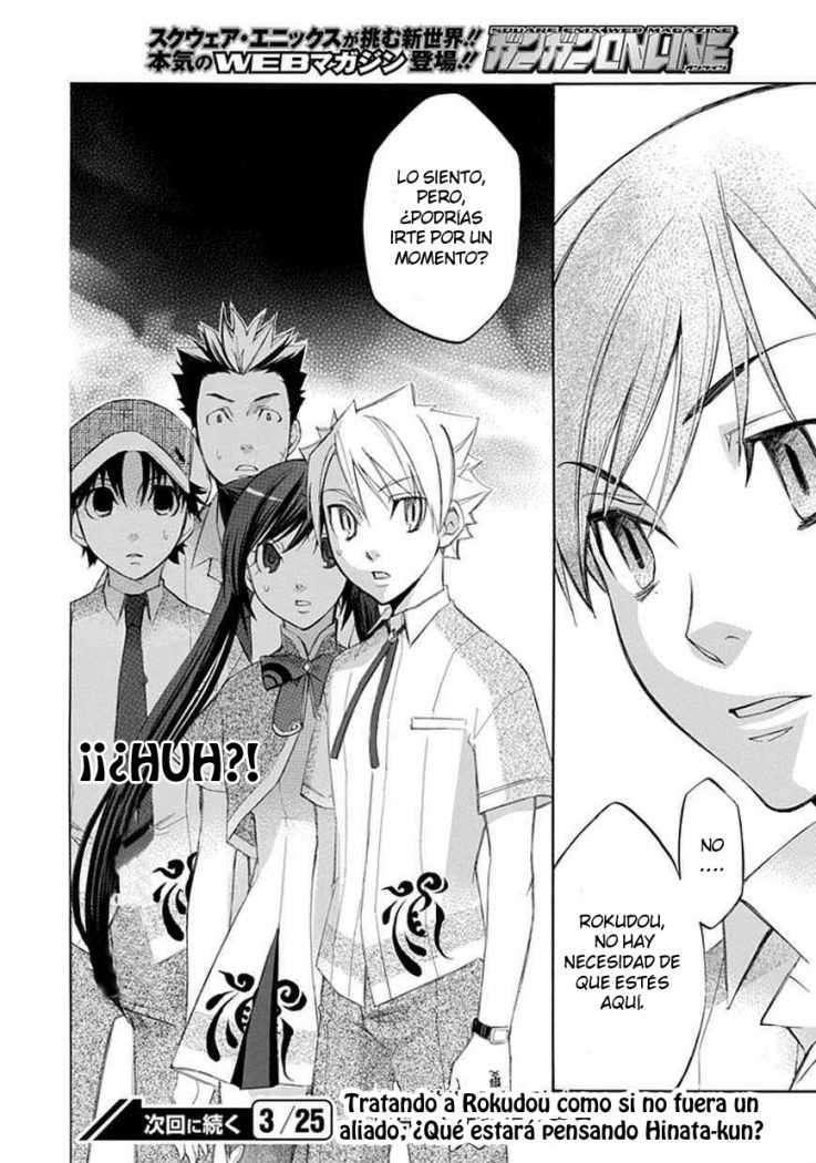 Capitulo 19 page 28