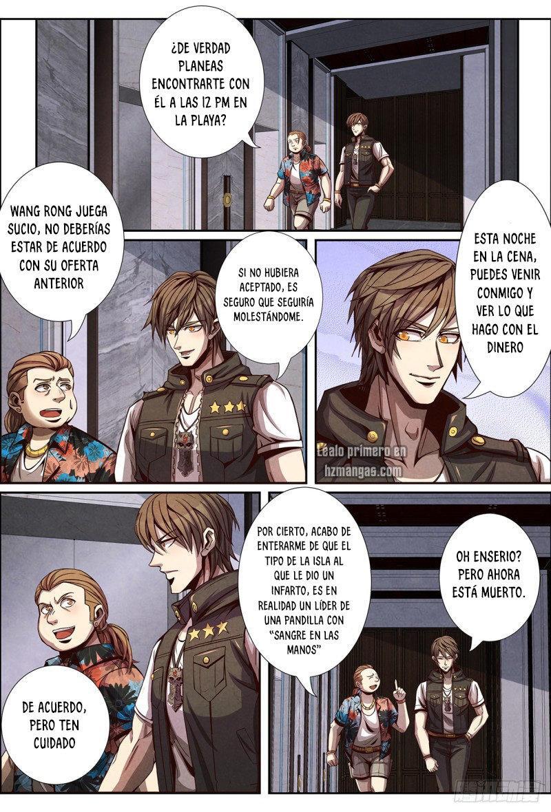 Capitulo 124 page 9
