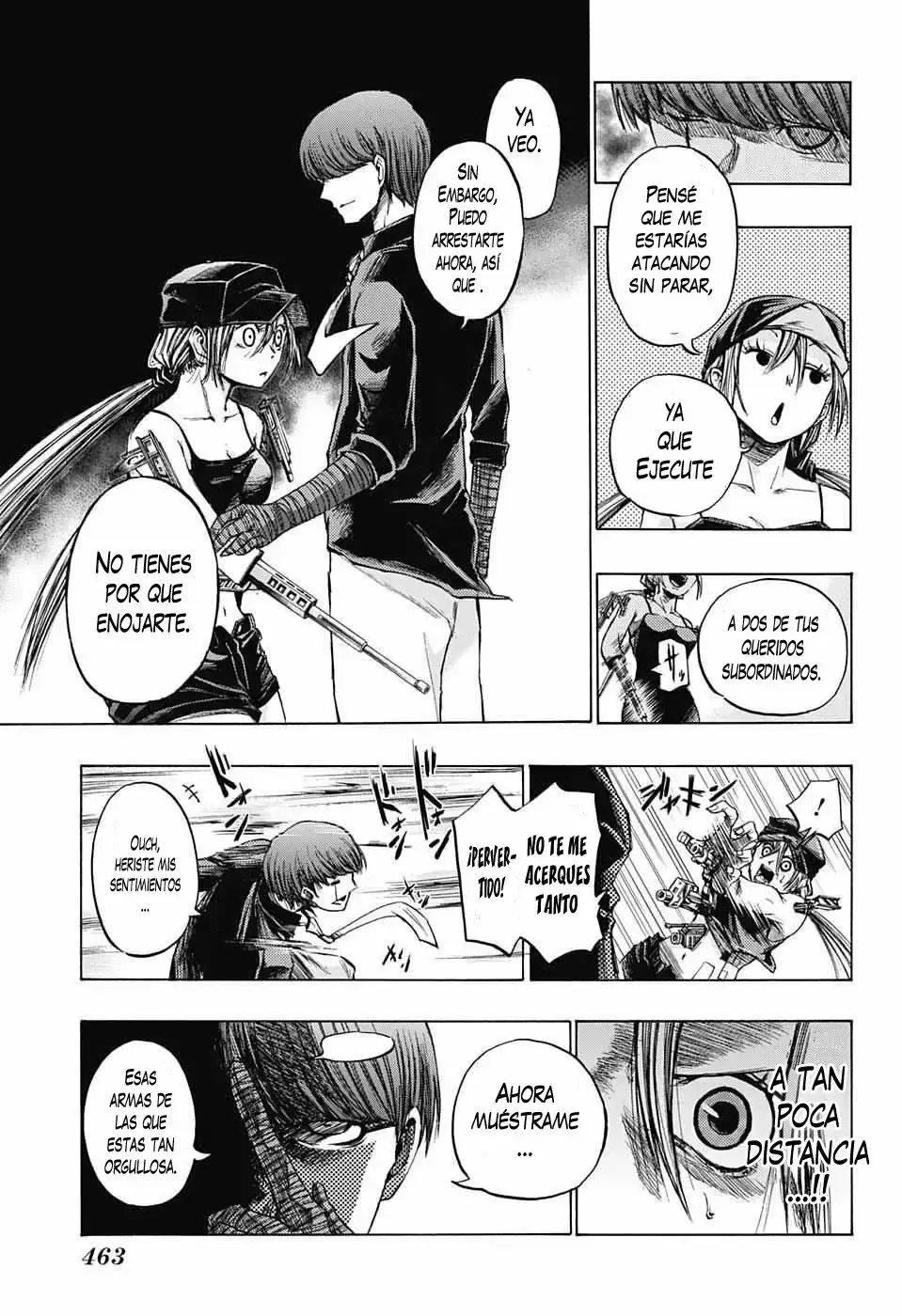 Capitulo 9 page 11