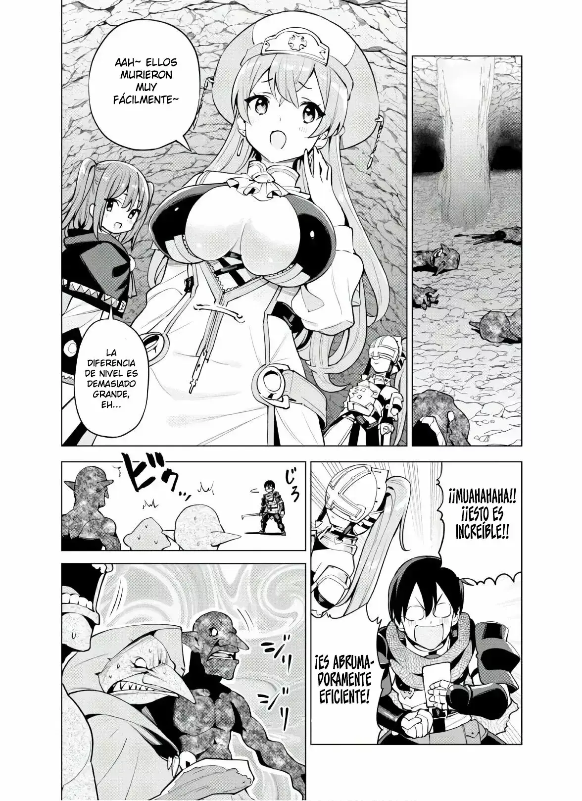 Capitulo 30 page 18