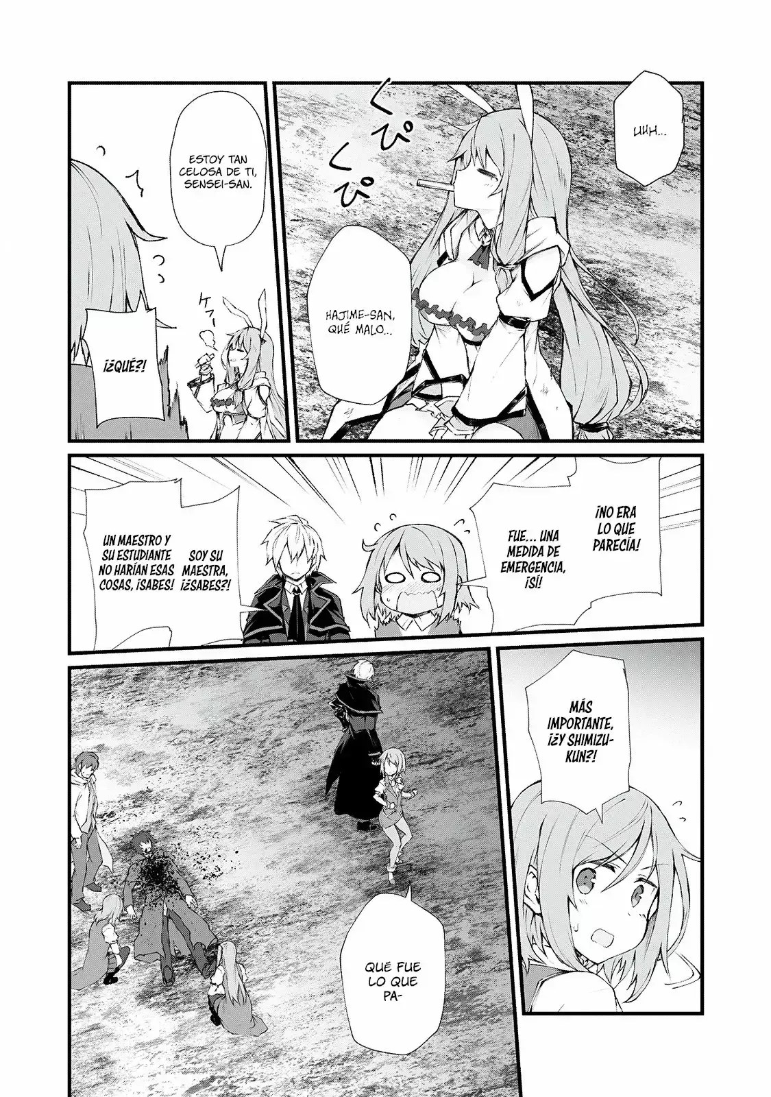Capitulo 36 page 17