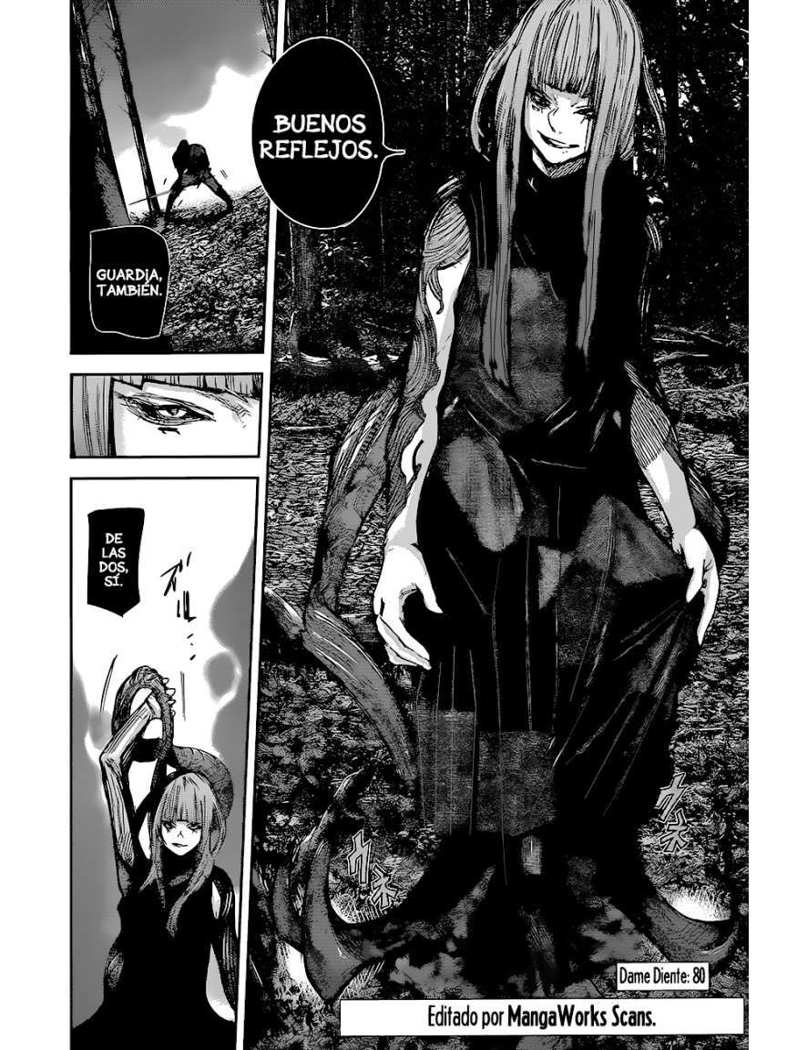Capitulo 80 page 3