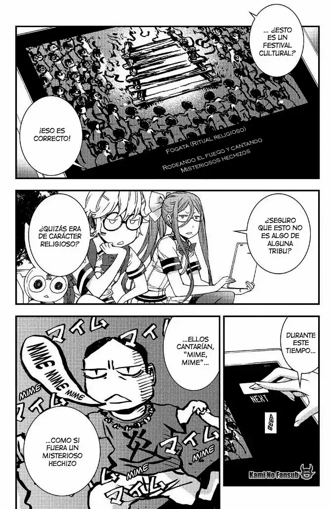Capitulo 91 page 27