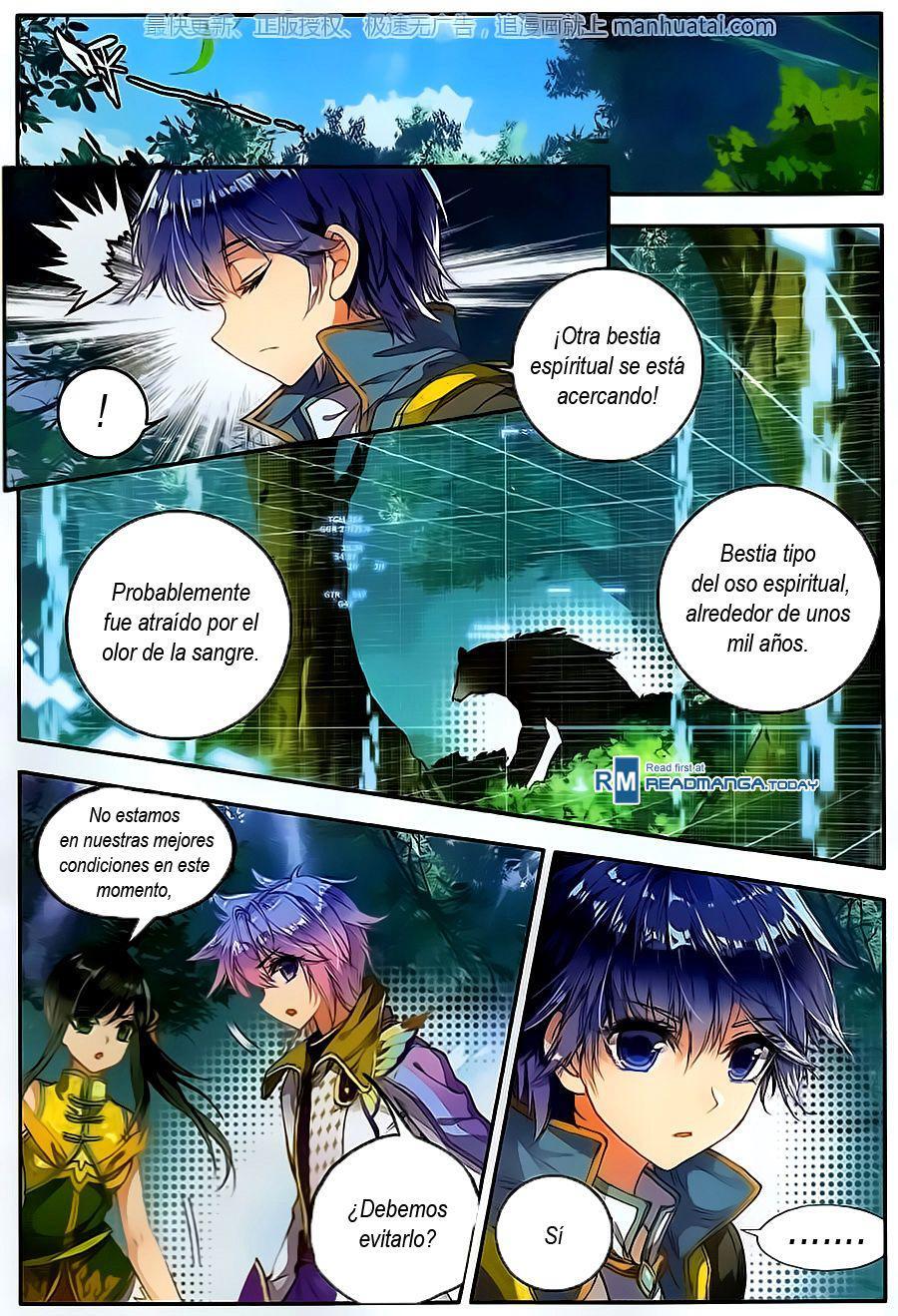Capitulo 107 page 5