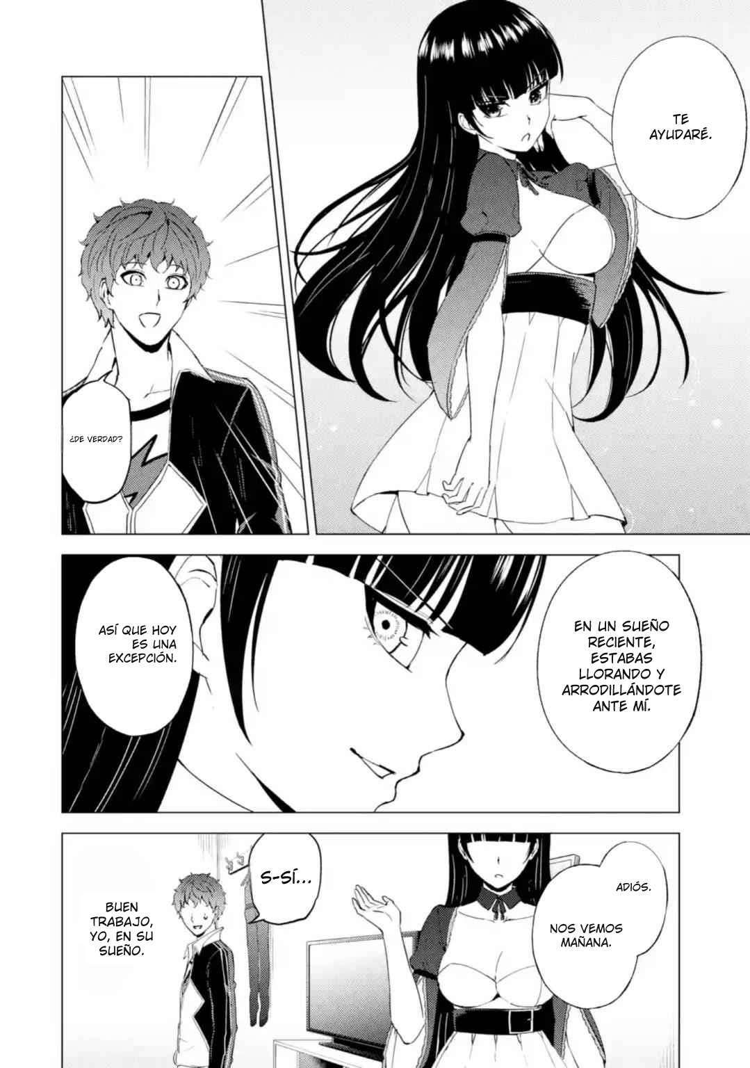 Capitulo 46 page 35