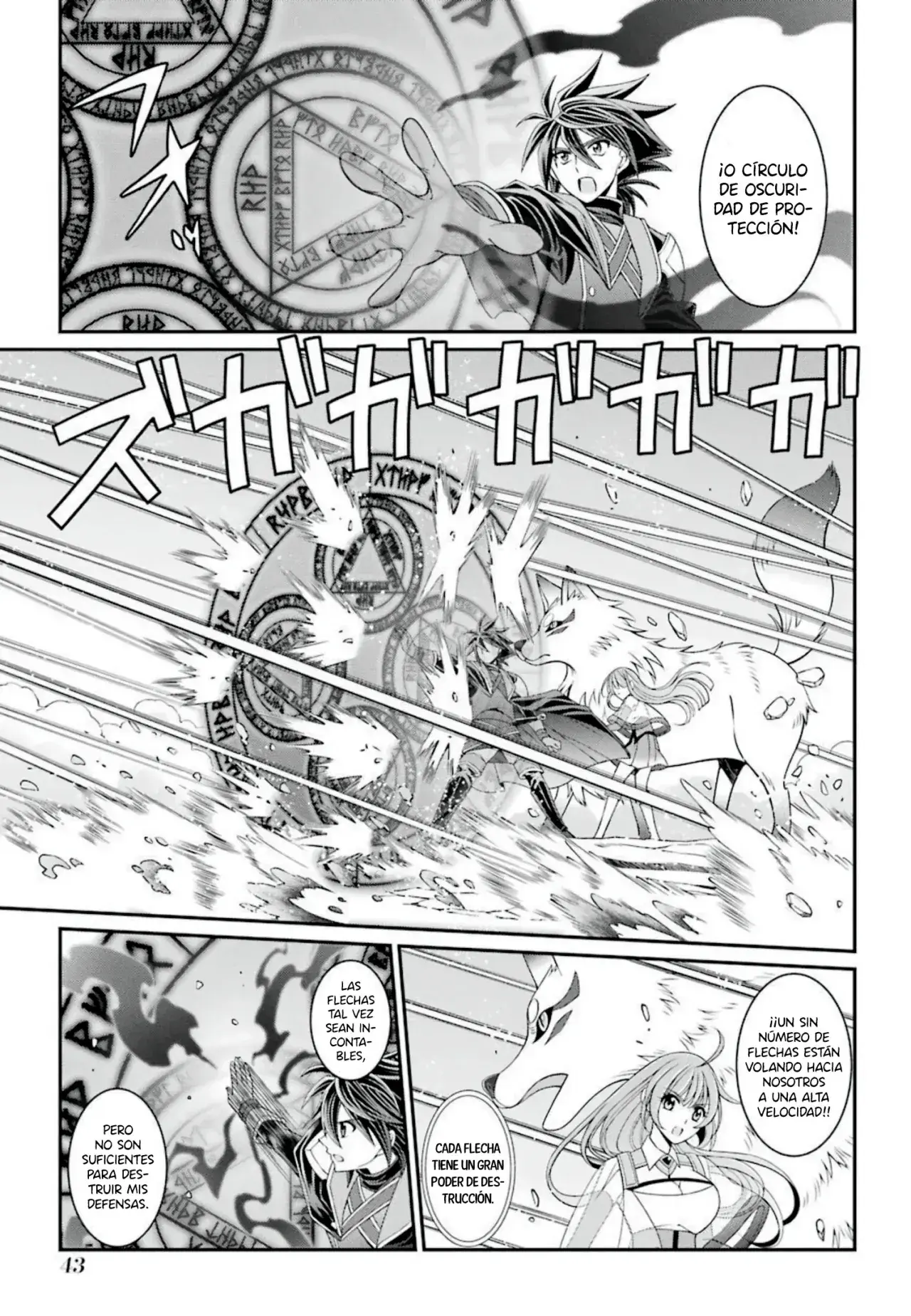 Capitulo 39 page 10