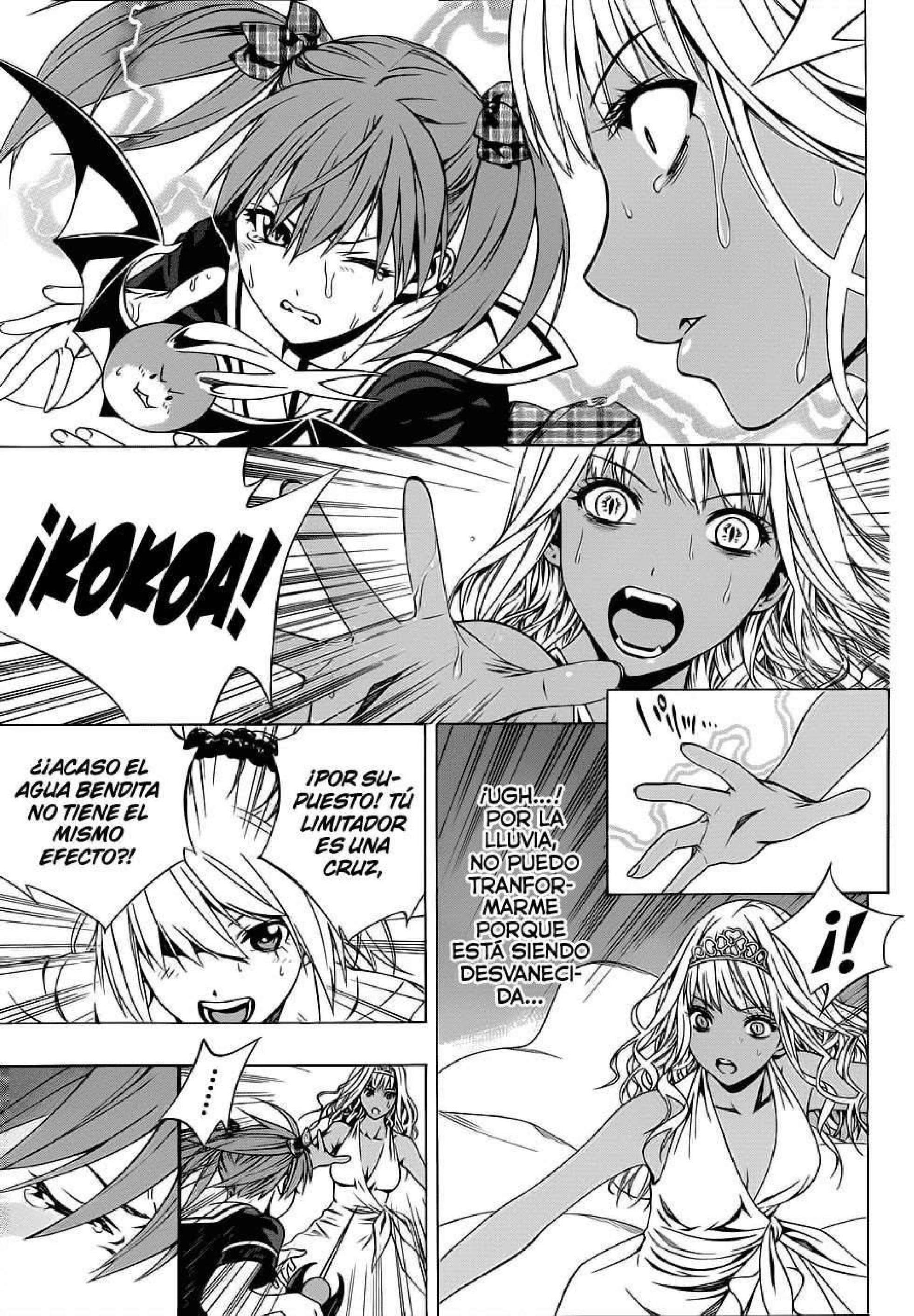 Capitulo 104 page 29