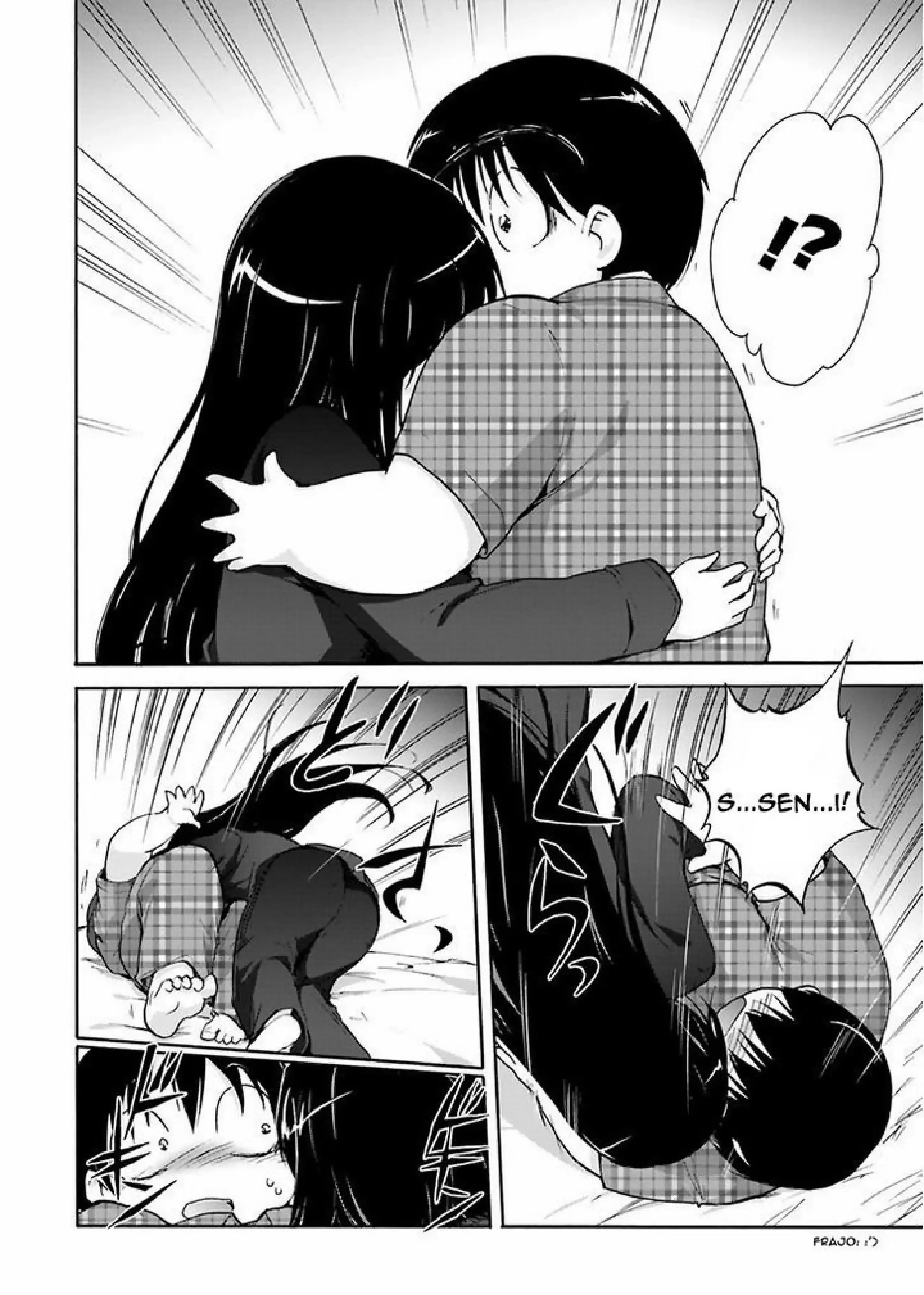 Capitulo 31 page 3