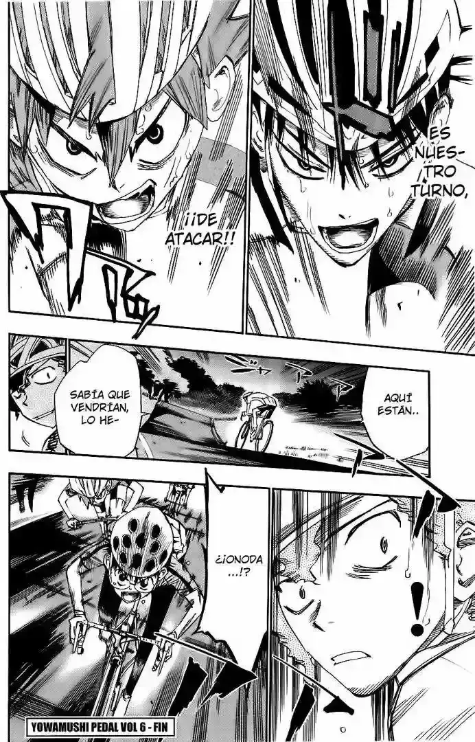 Capitulo 52 page 17