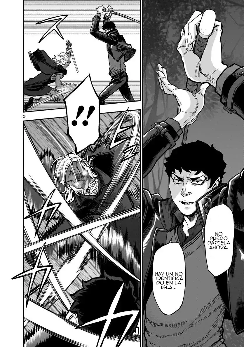 Capitulo 103 page 23