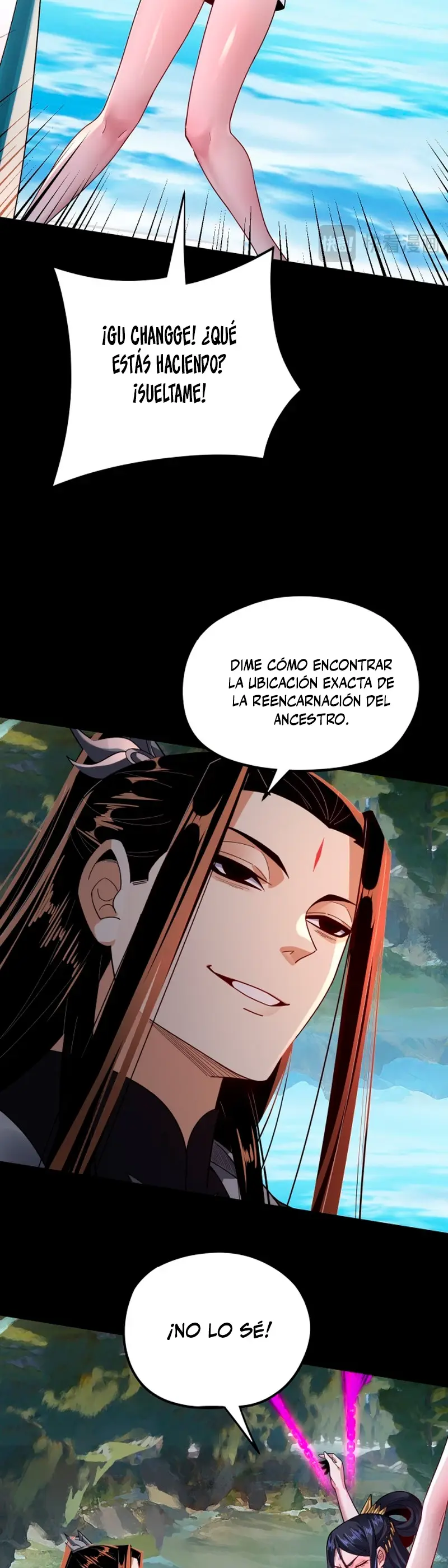 Capitulo 102 page 5
