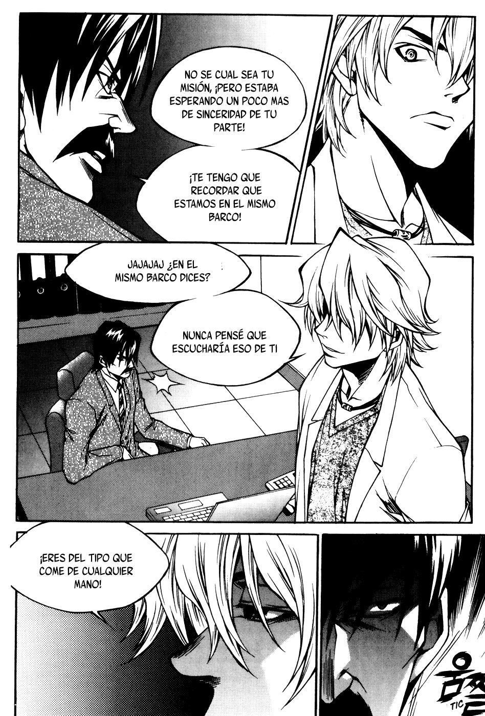 Capitulo 201 page 25
