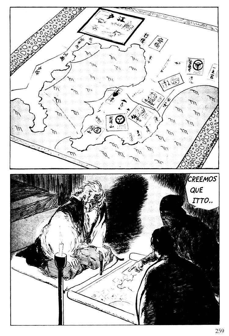 Capitulo 97 page 10