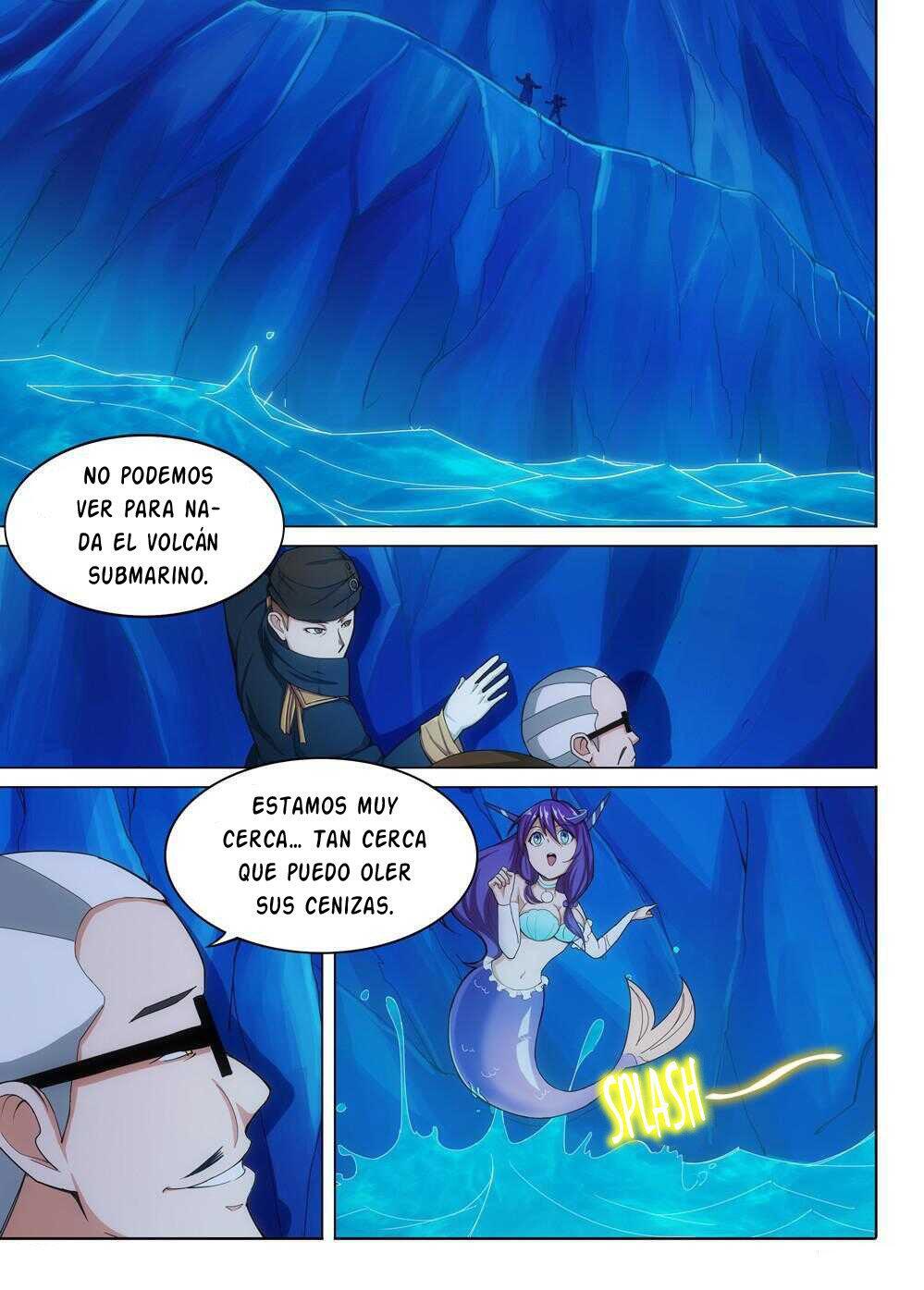 Capitulo 318 page 7