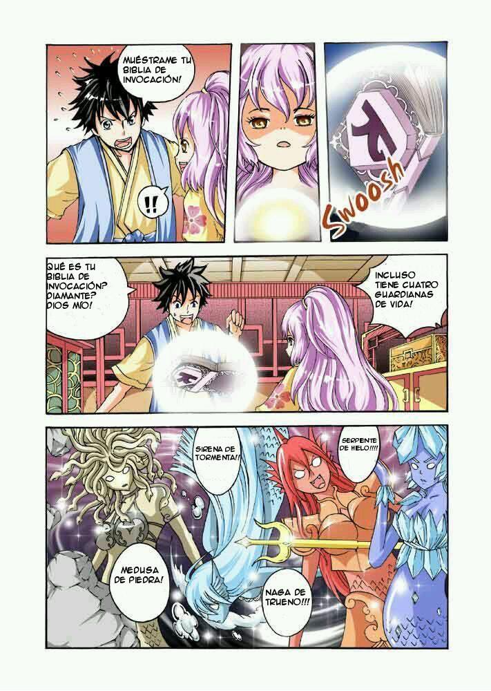 Capitulo 31 page 3