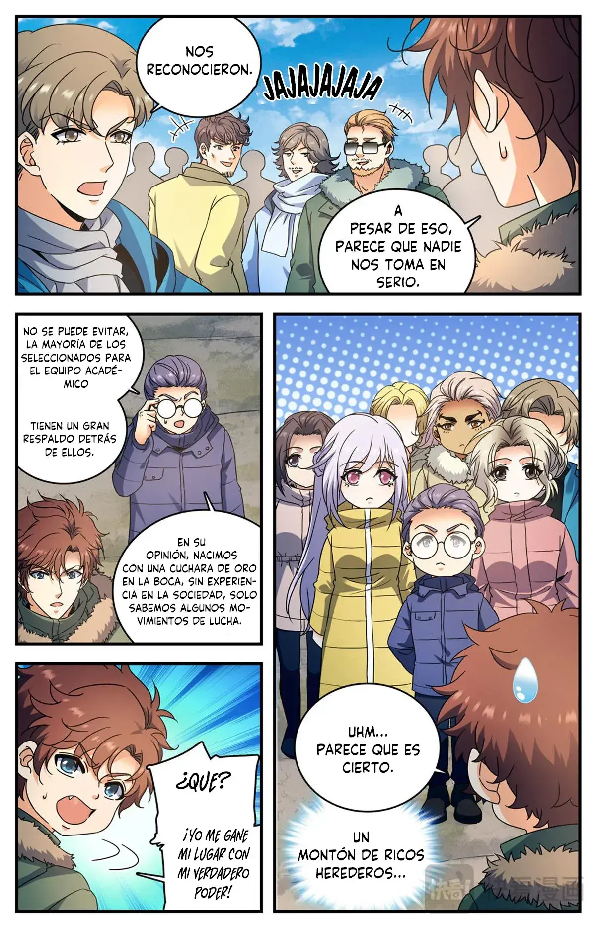 Capitulo 1069 page 12