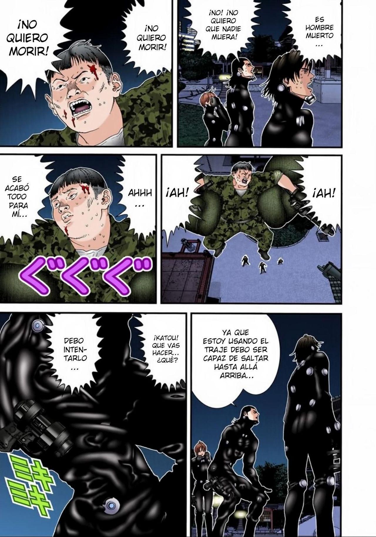 Capitulo 73 page 3