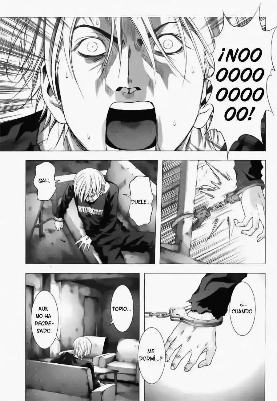 Capitulo 68 page 32