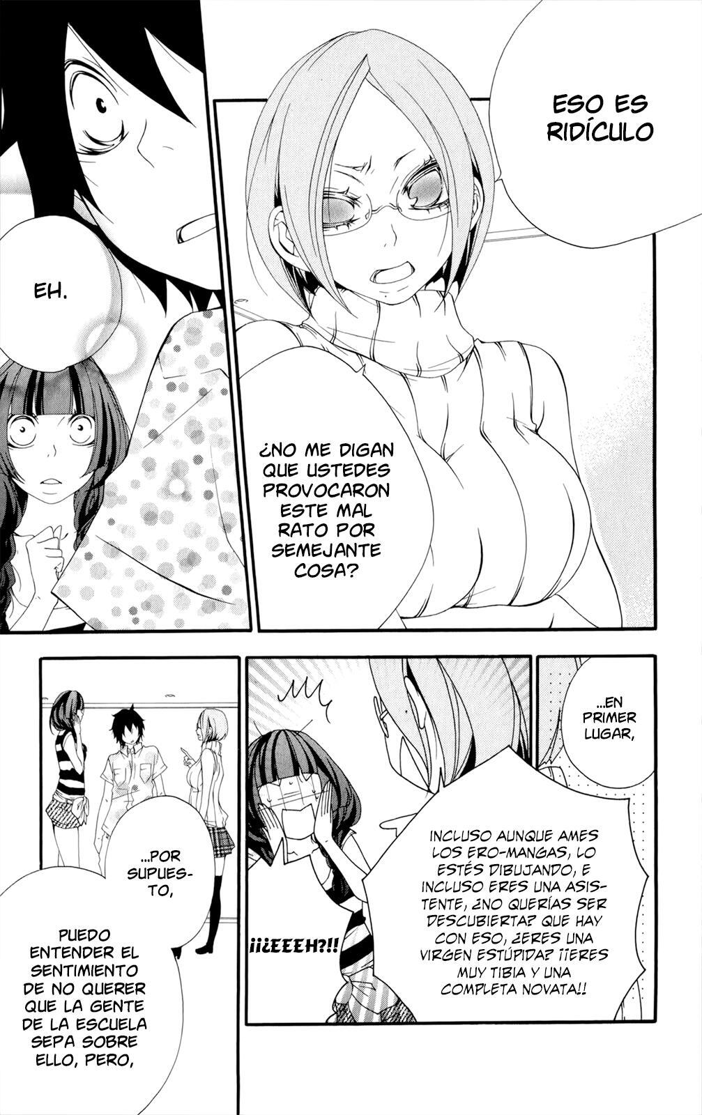Capitulo 11 page 23