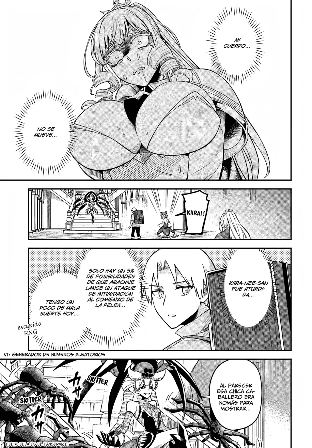 Capitulo 9 page 11