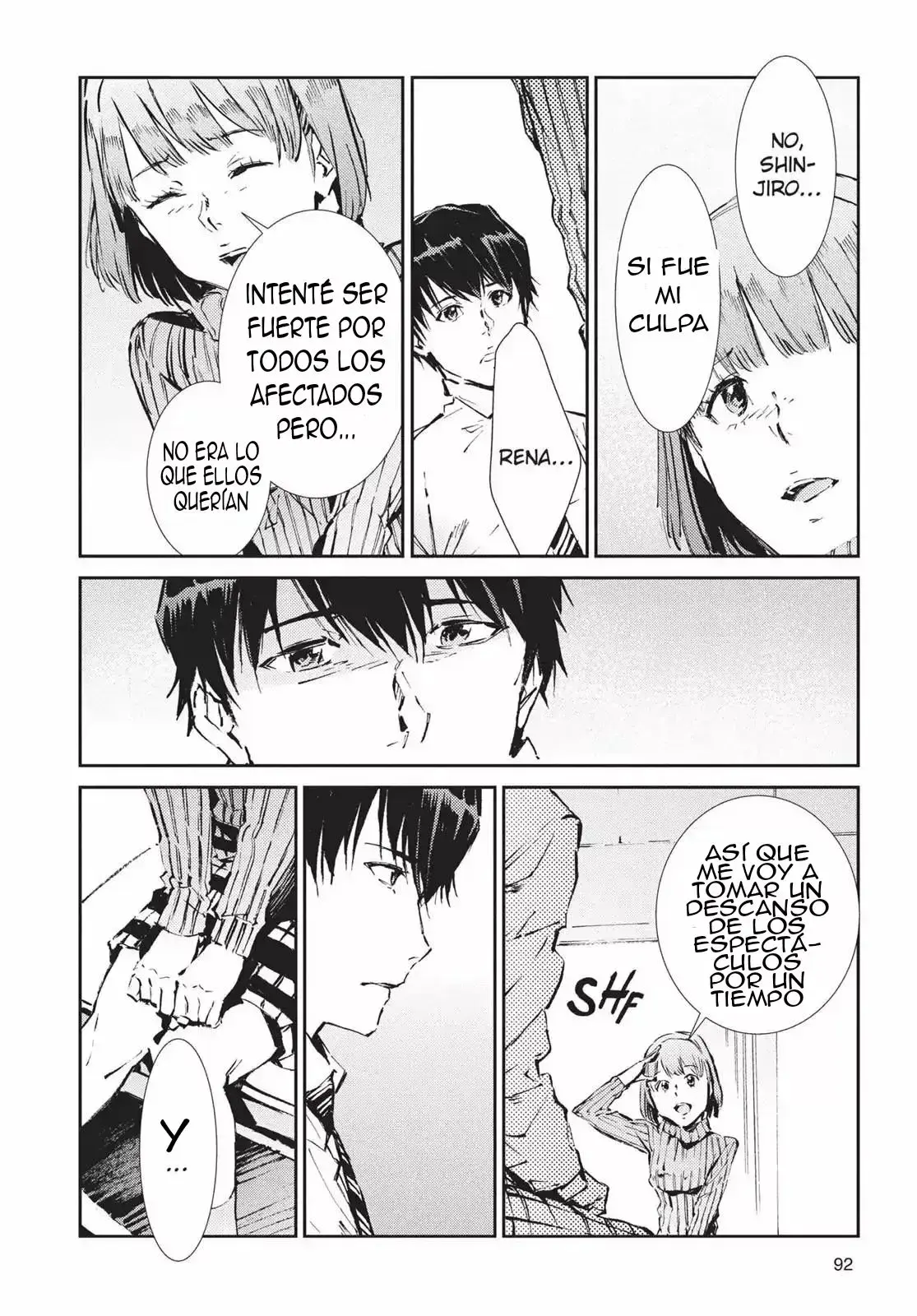 Capitulo 57 page 6
