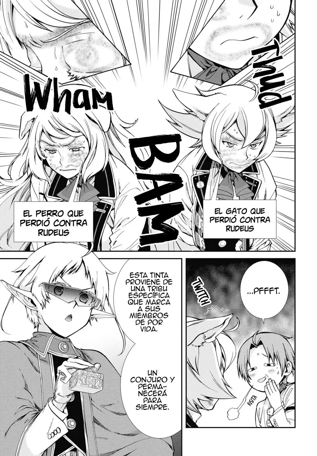 Capitulo 61 page 18