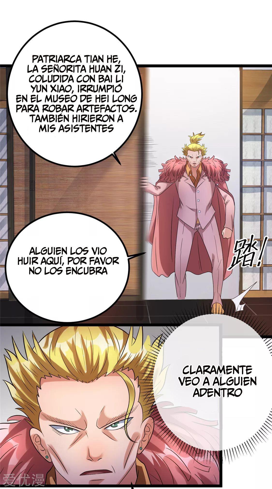 Capitulo 62 page 3