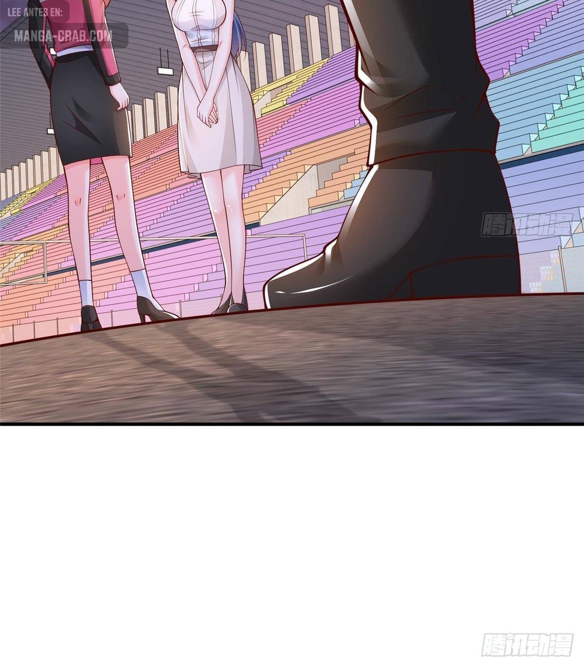 Capitulo 627 page 22
