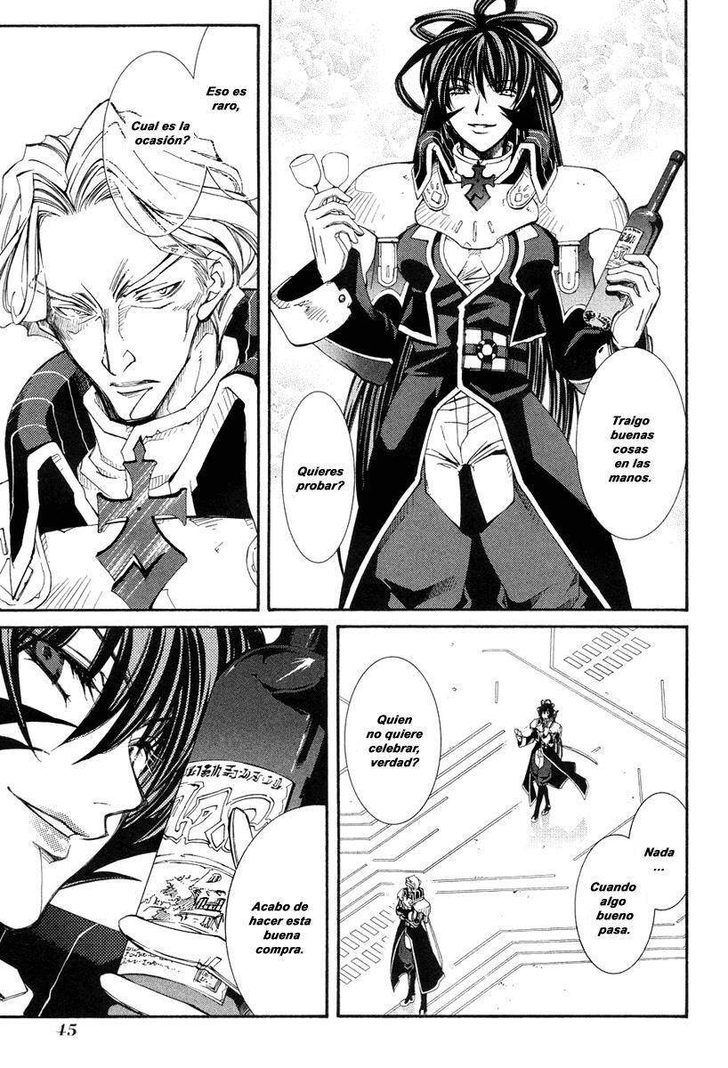 Capitulo 38 page 19