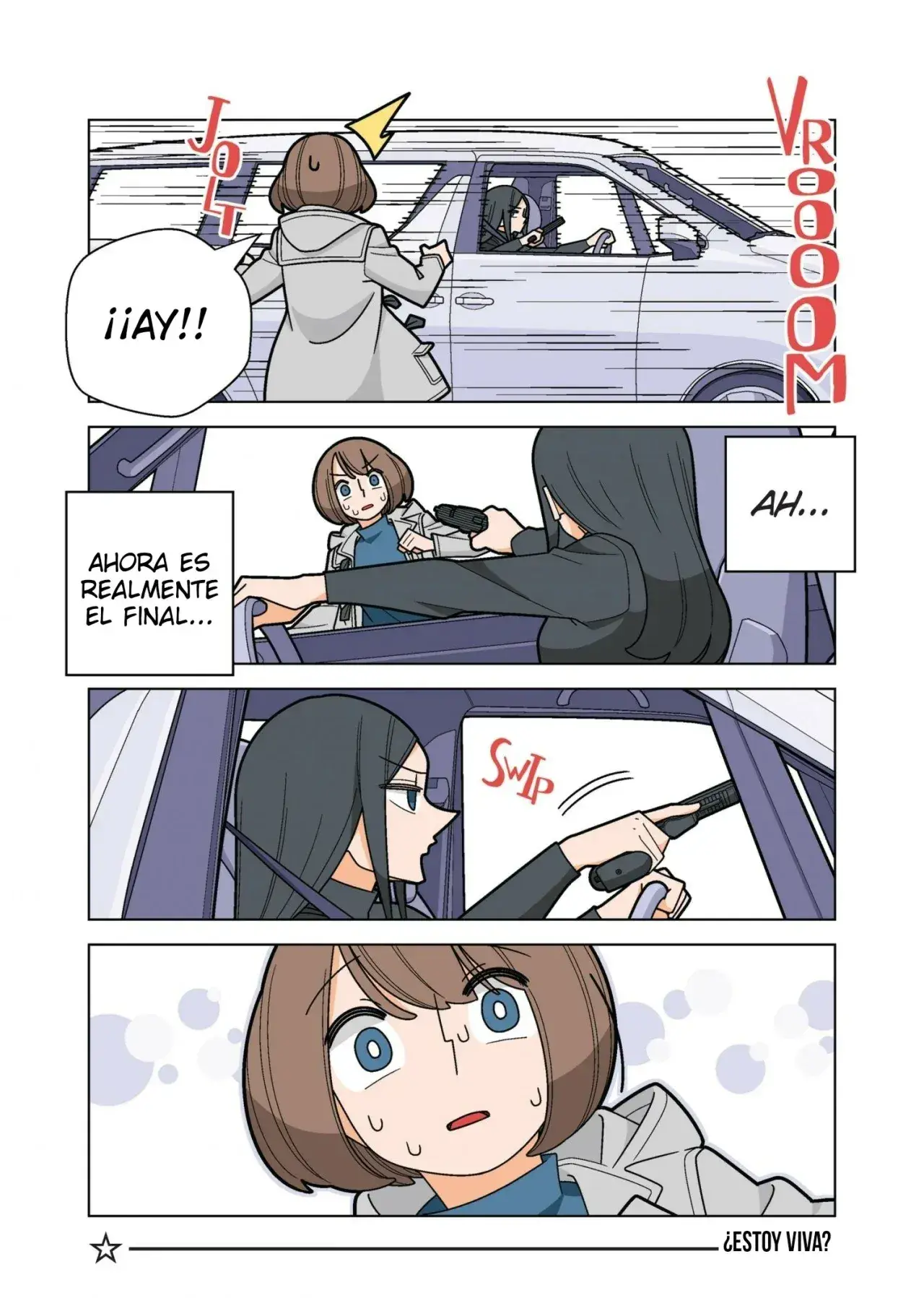Capitulo 81 page 8