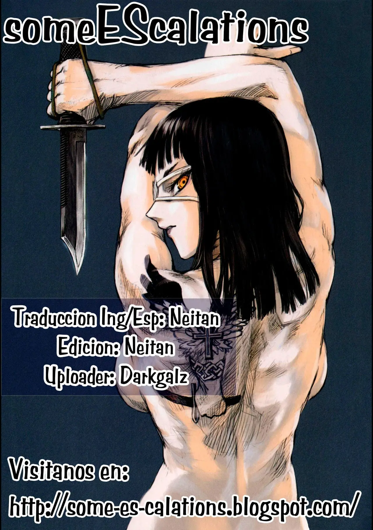 Capitulo 33 page 31