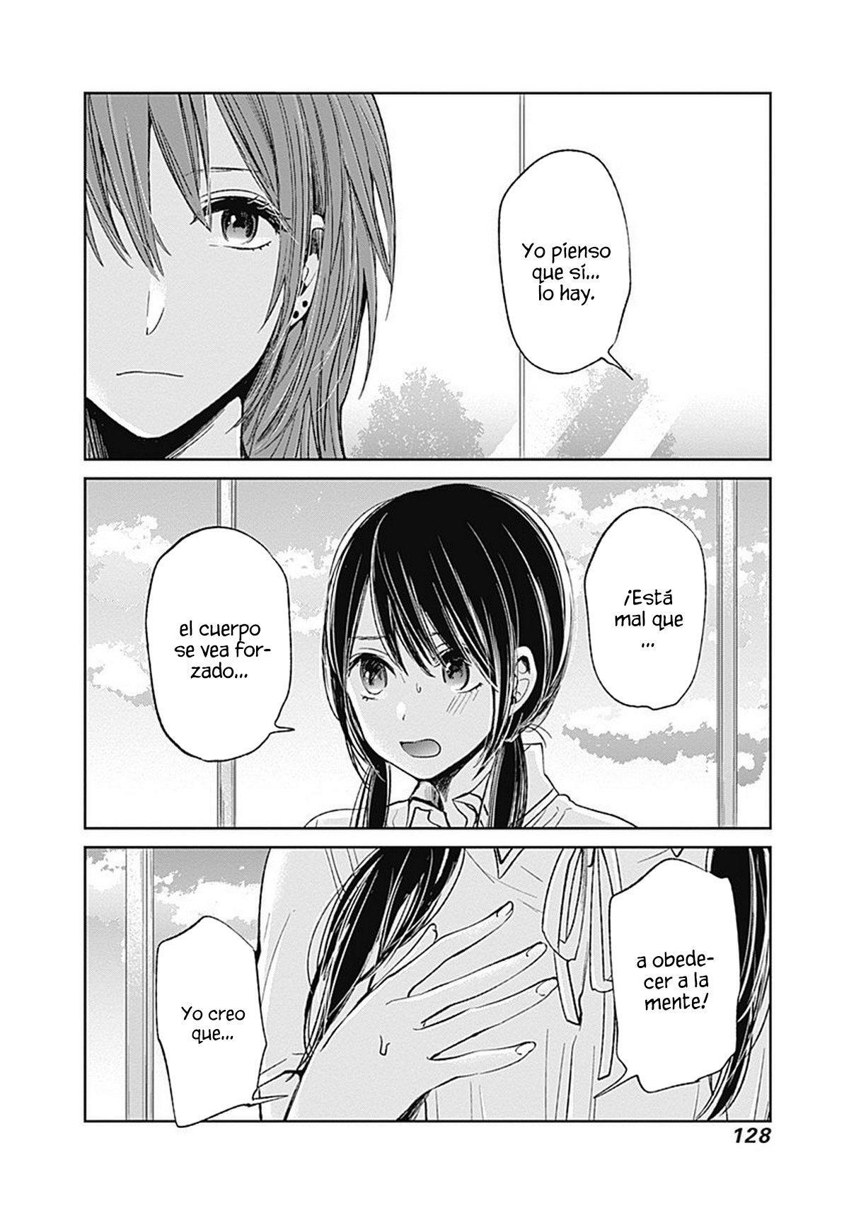 Capitulo 17 page 19