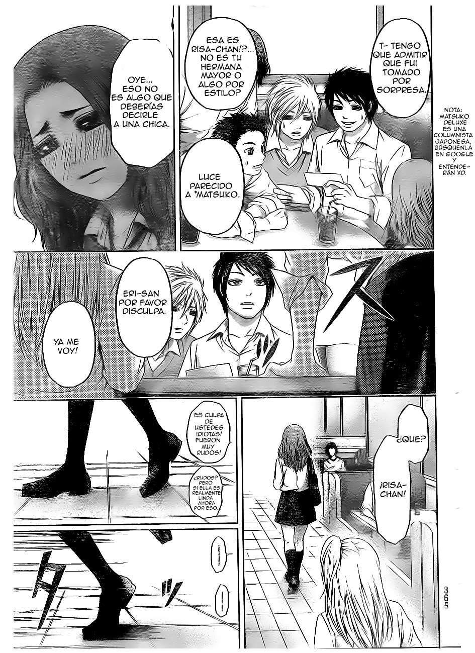 Capitulo 72 page 8