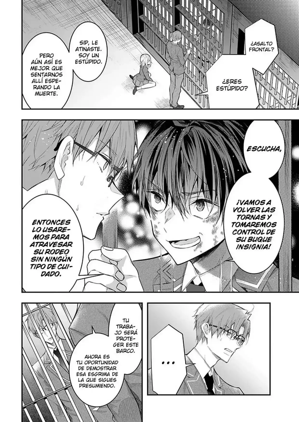 Capitulo 28 page 41